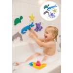 Vylen Pěnová zvířátka do vany - Vodní – Sleviste.cz