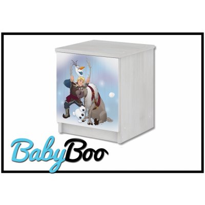 Disney - FROZEN – Zboží Dáma