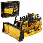 LEGO® Technic 42131 Buldozer Cat D11 – Hledejceny.cz