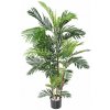 Květina Umělá Palma areca, 150cm