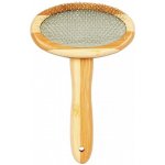 Duvo+ Hřeben Bamboo M 18 x 10 cm – Zboží Mobilmania