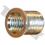 Závitová vložka, profesionální provedení - M8 x 1,0 x 12 mm – Hledejceny.cz