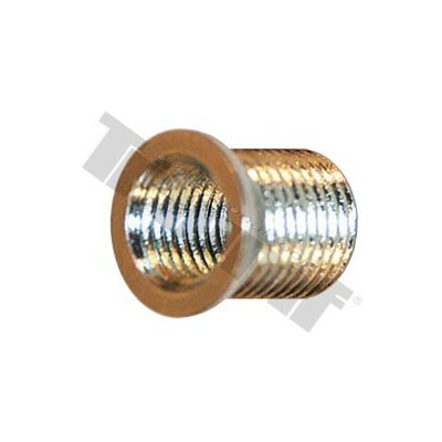 Závitová vložka, profesionální provedení - M8 x 1,0 x 12 mm – Hledejceny.cz