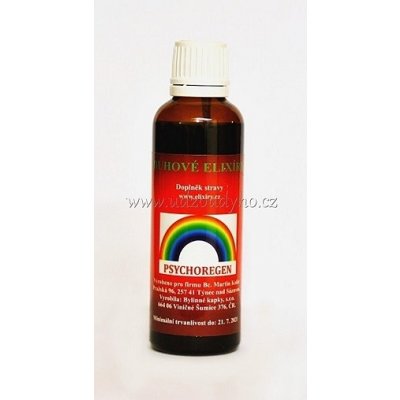 Psychoregen 50 ml – Hledejceny.cz