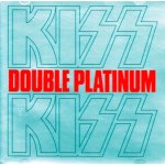 Kiss - Double Platinum CD – Hledejceny.cz