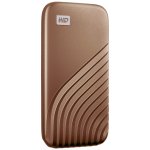 WD My Passport SSD 2TB, WDBAGF0020BGD-WESN – Hledejceny.cz