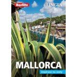 LINGEA CZ-Mallorca-inspirace na cesty-2.vydání – Zbozi.Blesk.cz