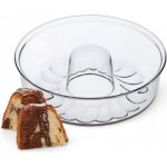 SIMAX skleněná forma na bábovku s pouzdrem 26 cm – Hledejceny.cz