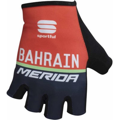 Sportful Bahrain Merida BodyFit Pro SF red/blue od 545 Kč - Heureka.cz