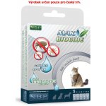 Max Biocide Spot-on Cat 5x1 ml – Zboží Dáma