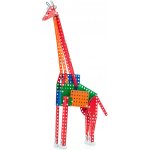 Merkur ZOO Žirafa 231ks – Sleviste.cz