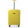 Cestovní kufr Epic EPIC Phantom SL žlutá 37 l