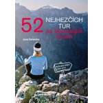 52 nejhezčích túr po slovenských horách - Juraj Červenka – Hledejceny.cz