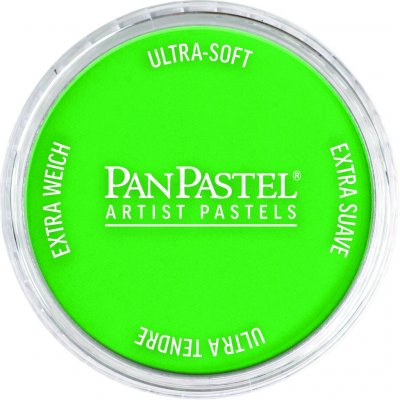 PanPastel Artists’ suchý pastel 640.5 permanent green – Hledejceny.cz