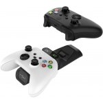 FIXED Nabíjecí dok pro ovladače Xbox One, Series S/X a Elite FIXXB-DCC-BK – Zboží Živě