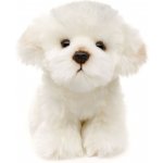 Eco Friendly maltézský psík 18 cm – Sleviste.cz