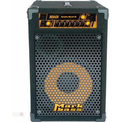 MARKBASS CMD 121H – Zboží Dáma