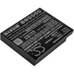 Cameron Sino CS-PAS920BL 3.7V Li-ion 5250mAh - neoriginální – Zbozi.Blesk.cz