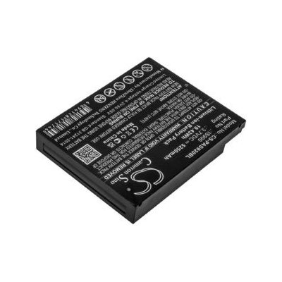 Cameron Sino CS-PAS920BL 3.7V Li-ion 5250mAh - neoriginální – Zbozi.Blesk.cz