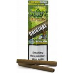Juicy Jay's HempTerp Blunt Wraps konopný blunt original 2 ks – Hledejceny.cz