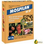 Lovela Mospilan 20SP Insekticid proti živočišným škůdcům 2 x 1,2 g – Zboží Dáma