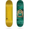 Skate deska Sk8Mafia House Logo Wood 2020