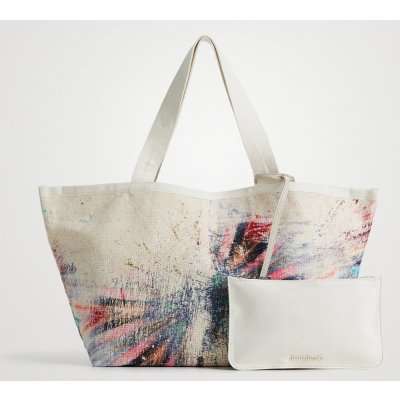 desigual taška shopper – Heureka.cz