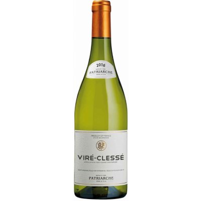 Machiavelli il Principe Maconnais Cote Chalonnaise Vire Clesse 2016 13,5% 0,75 l (holá láhev) – Hledejceny.cz