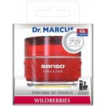 Dr. MARCUS Senso Deluxe wildberries 50 ml | Zboží Auto