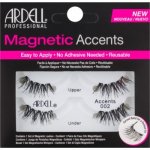 Ardell Magnetic Accents 002 Black – Zboží Dáma