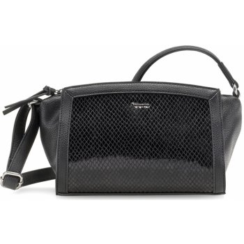 Tamaris crossbody Jimmy crossbody bag 1497162-098 black comb.