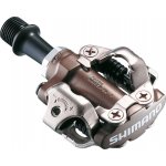 Shimano MTB PD-M540 pedály – Sleviste.cz