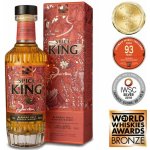Spice King Wemyss Malts 46% 0,7 l (karton) – Hledejceny.cz