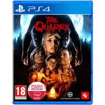 The Quarry – Zboží Dáma