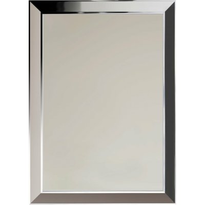 Ars Longa Alpi 78,8x58,8 cm nikl ALPI5070-N – Hledejceny.cz