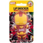 Lip Smacker Marvel Iron Man balzám na rty příchuť Billionaire Punch 4 g – Zboží Mobilmania