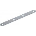 Walteco Spojovací plech 140x15x2mm 1 ks 456 – Sleviste.cz