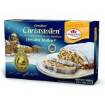 Dr. Quendt Drážďanská rozinková originální štola 1 kg – Zboží Dáma