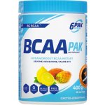6Pak Nutrition BCAA Instant Pak 400 g – Zboží Dáma