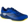 Pánská fitness bota Wilson Kaos Swift 1.5 modrá