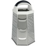 Metaltex struhadlo šedá – Zboží Dáma