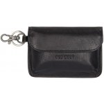 Kožená RFID 18086-001 černá Old West – Zboží Mobilmania