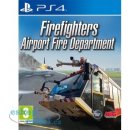 Airport Fire Department - The Simulation