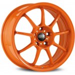 OZ ALLEGGERITA 7x17 4x100 ET44 orange | Zboží Auto