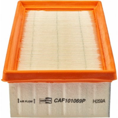 Vzduchový filtr CHAMPION CAF101069P – Hledejceny.cz