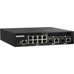 QNAP QSW-M2108R-2C – Zboží Živě