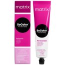 Matrix SoColor Pre-Bonded Blended na vlasy 5M Hellbraun Mocca 90 ml