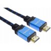 Propojovací kabel PremiumCord kphdm2m05