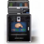 Anycubic Kobra S1 Combo – Sleviste.cz