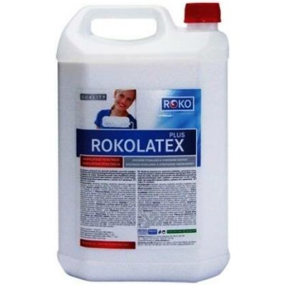 Rokolatex Plus 5L – Zboží Mobilmania